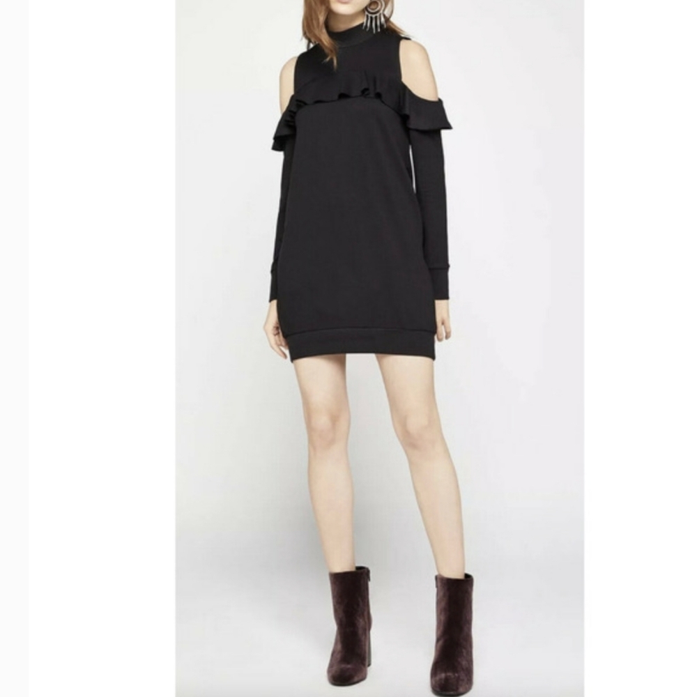 FINAL PRICE🚨 BCBGeneration Sweatshirt Dress